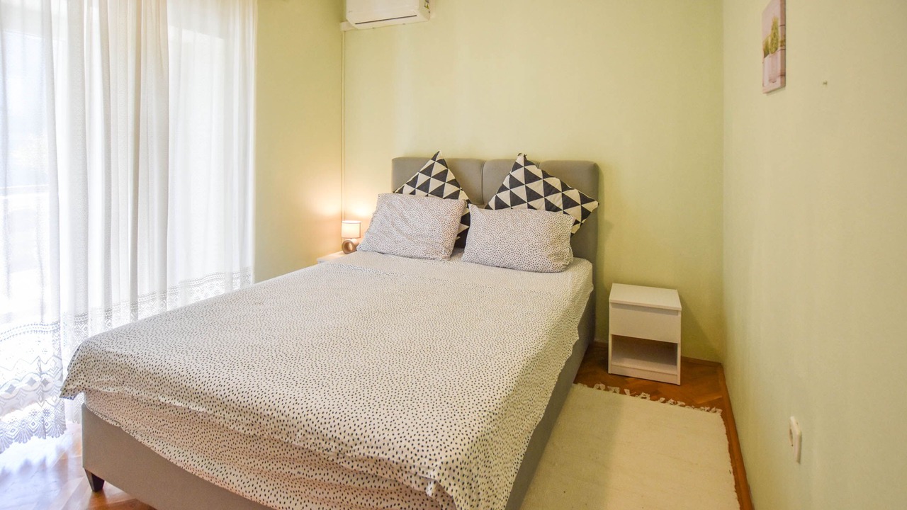 Photo of Bedroom in Olib