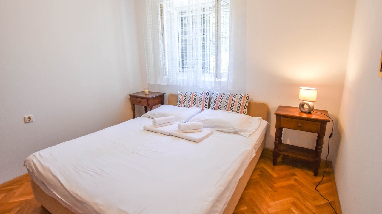 Photo of Bedroom in Olib