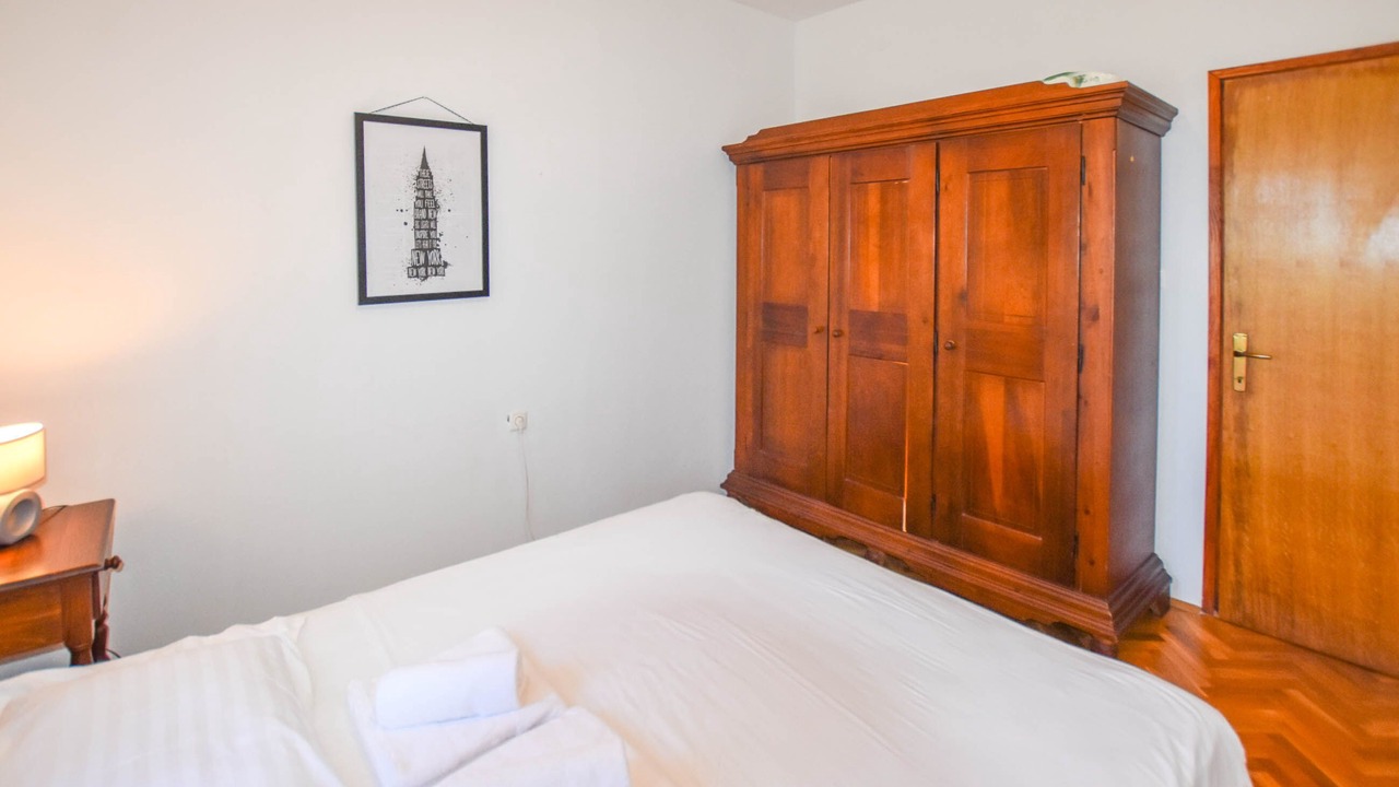 Photo of Bedroom in Olib