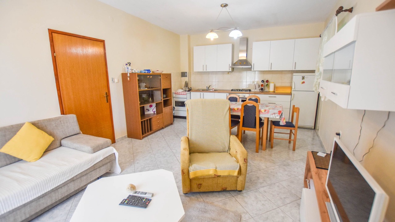 Photo of Livingroom in Olib