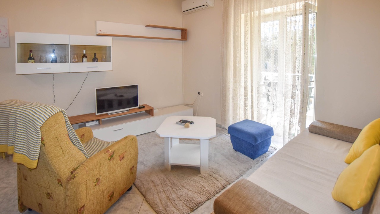 Photo of Livingroom in Olib