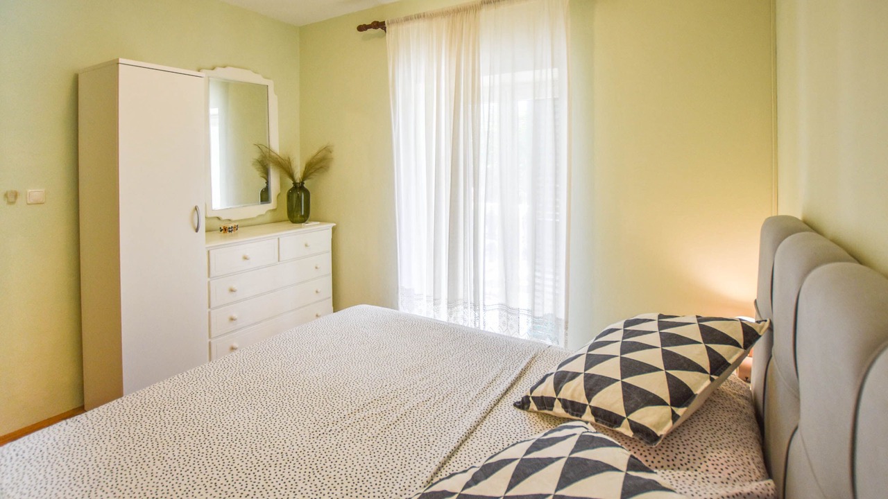 Photo of Bedroom in Olib