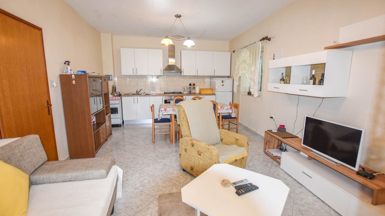 Photo of Livingroom in Olib