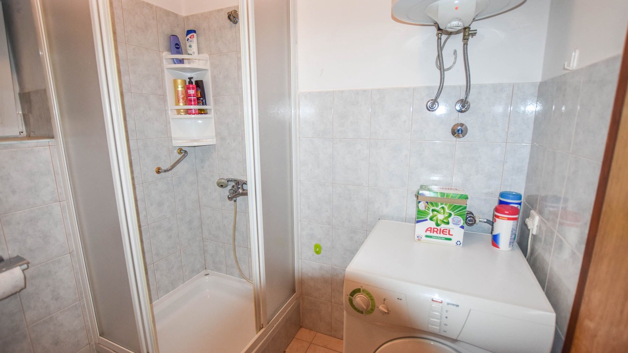 Photo of Bathroom in Olib