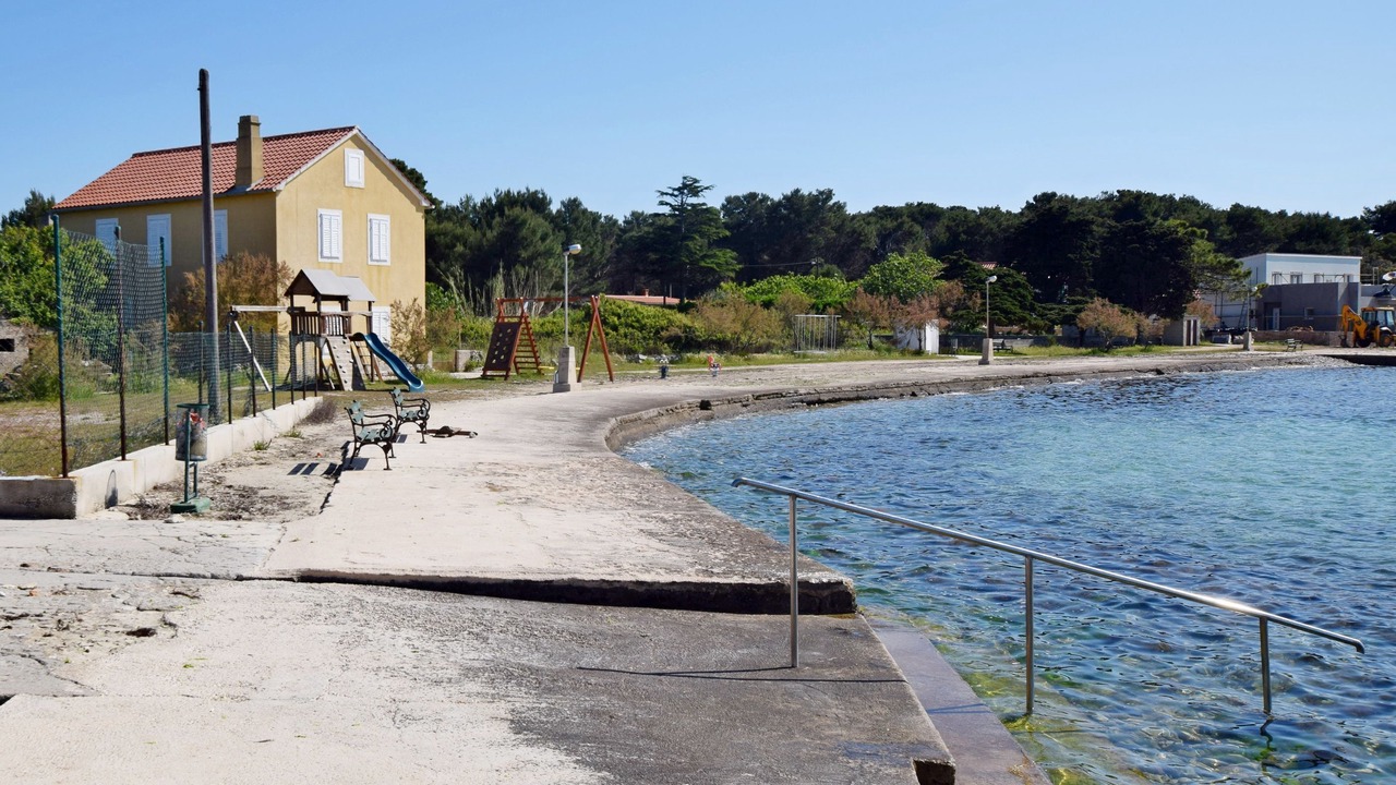Photo of Outdoor in Olib