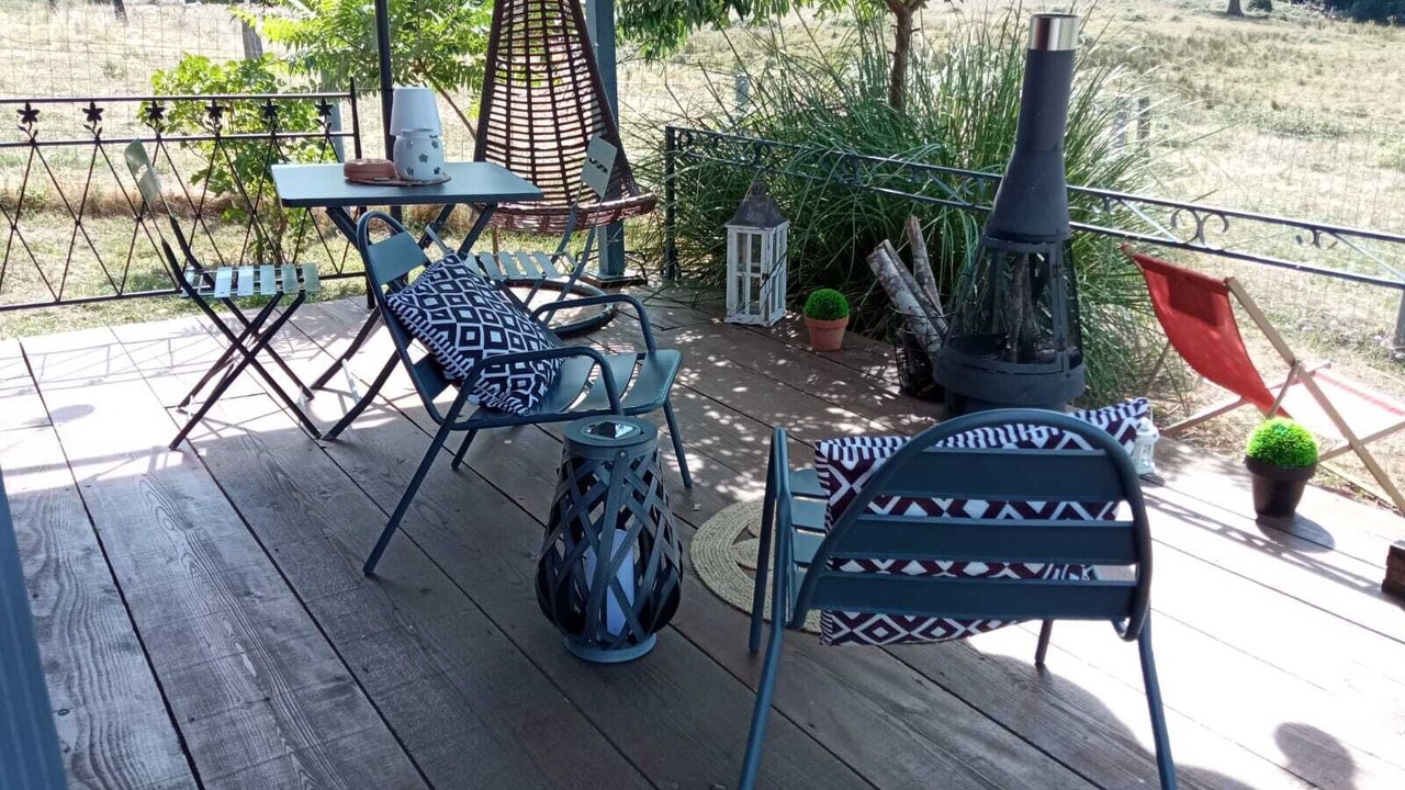 Photo of Outdoor in Saint-Agnan