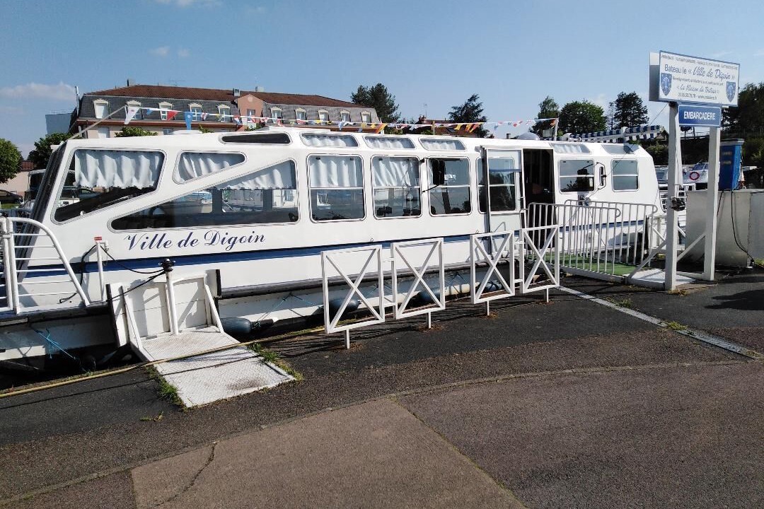 Photo of Outdoor in Saint-Agnan