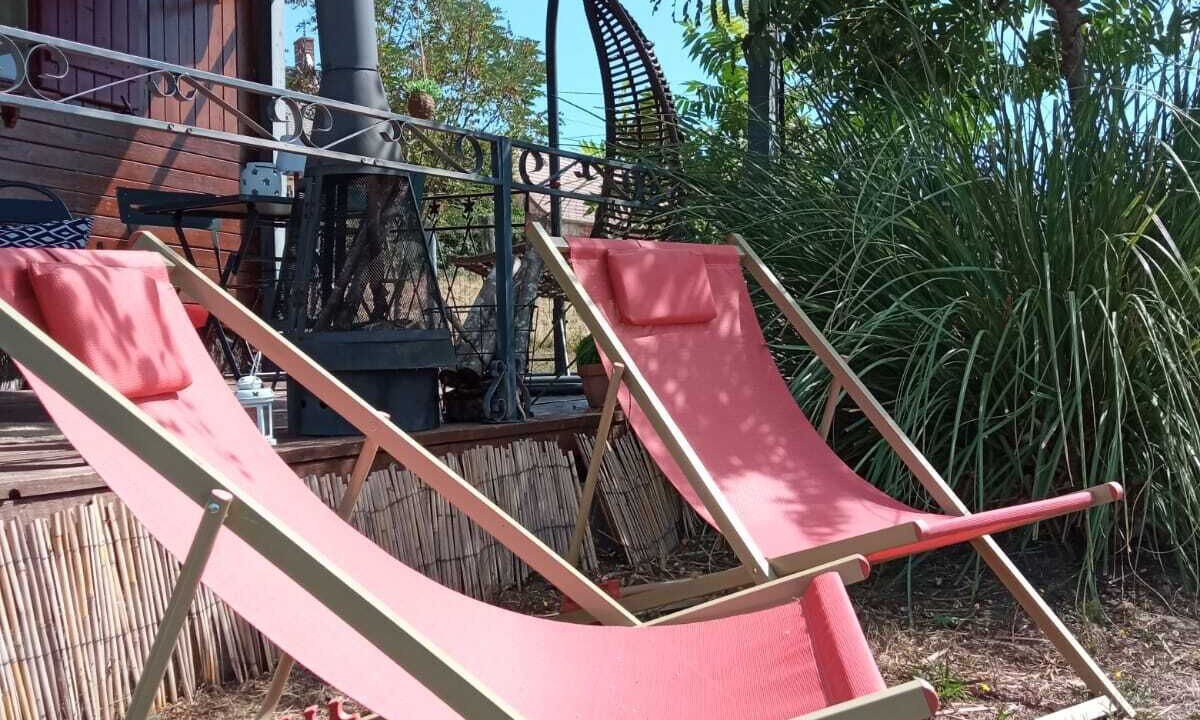 Photo of Outdoor in Saint-Agnan