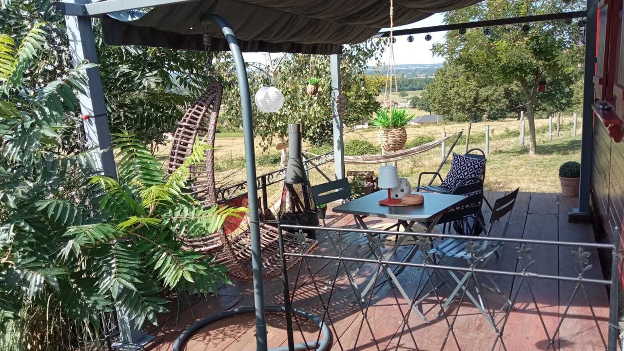 Photo of Outdoor in Saint-Agnan