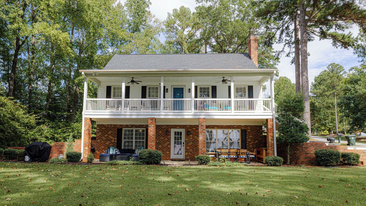 Photo of Outdoor in Henrico