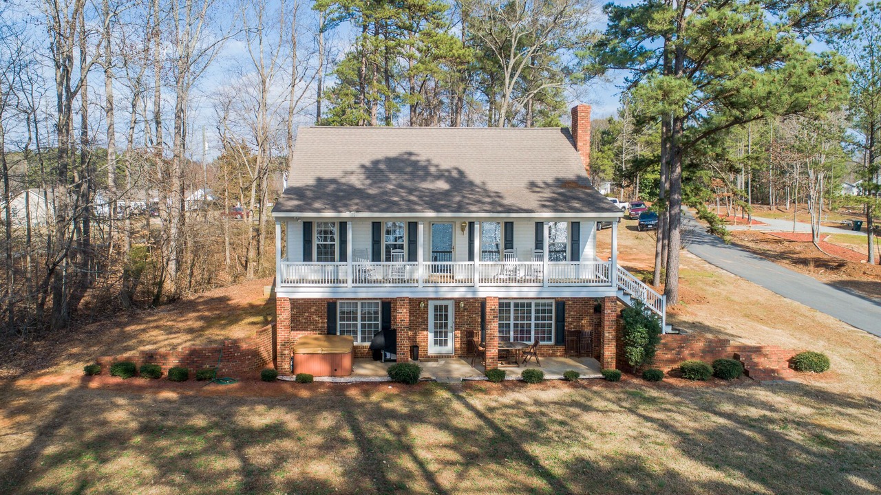 Photo of Outdoor in Henrico