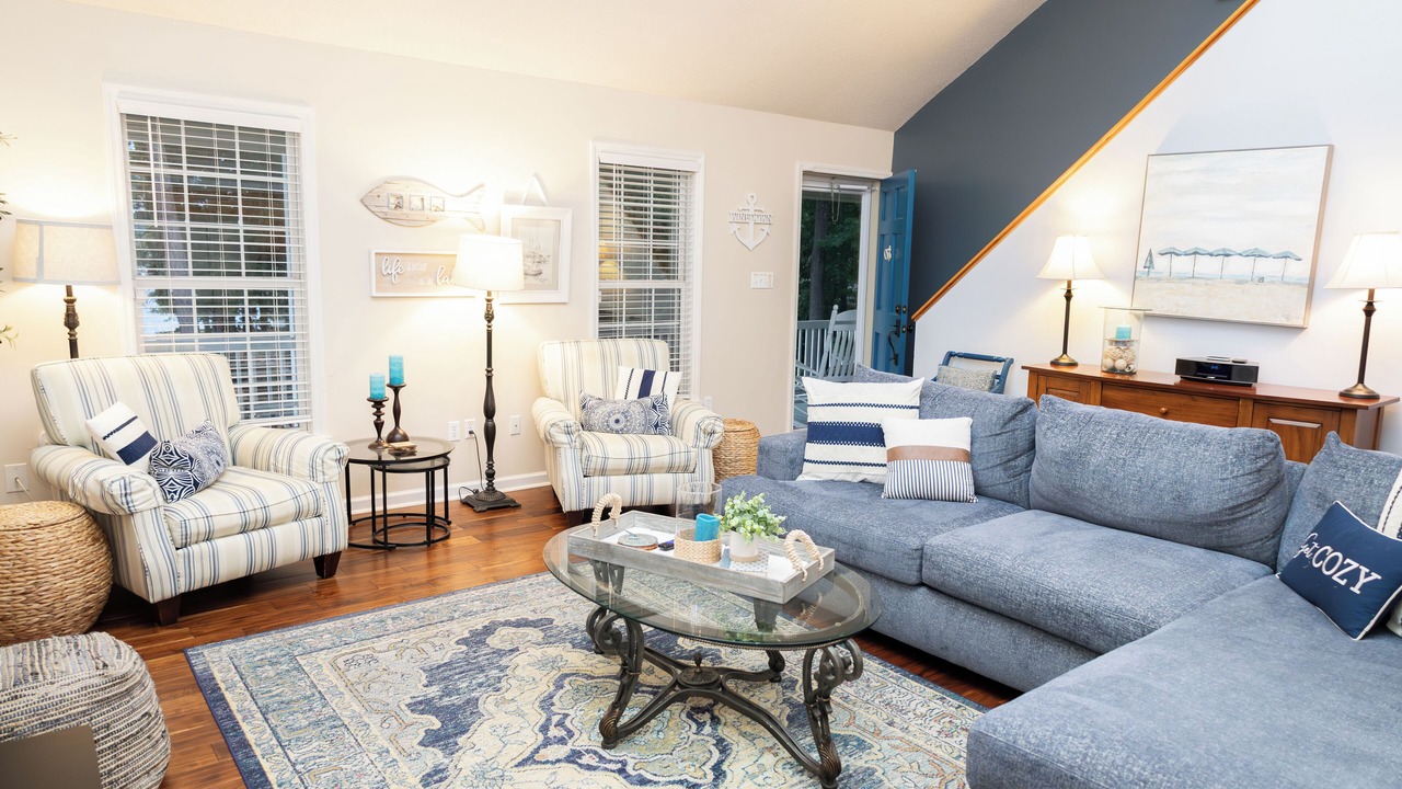Photo of Livingroom in Henrico