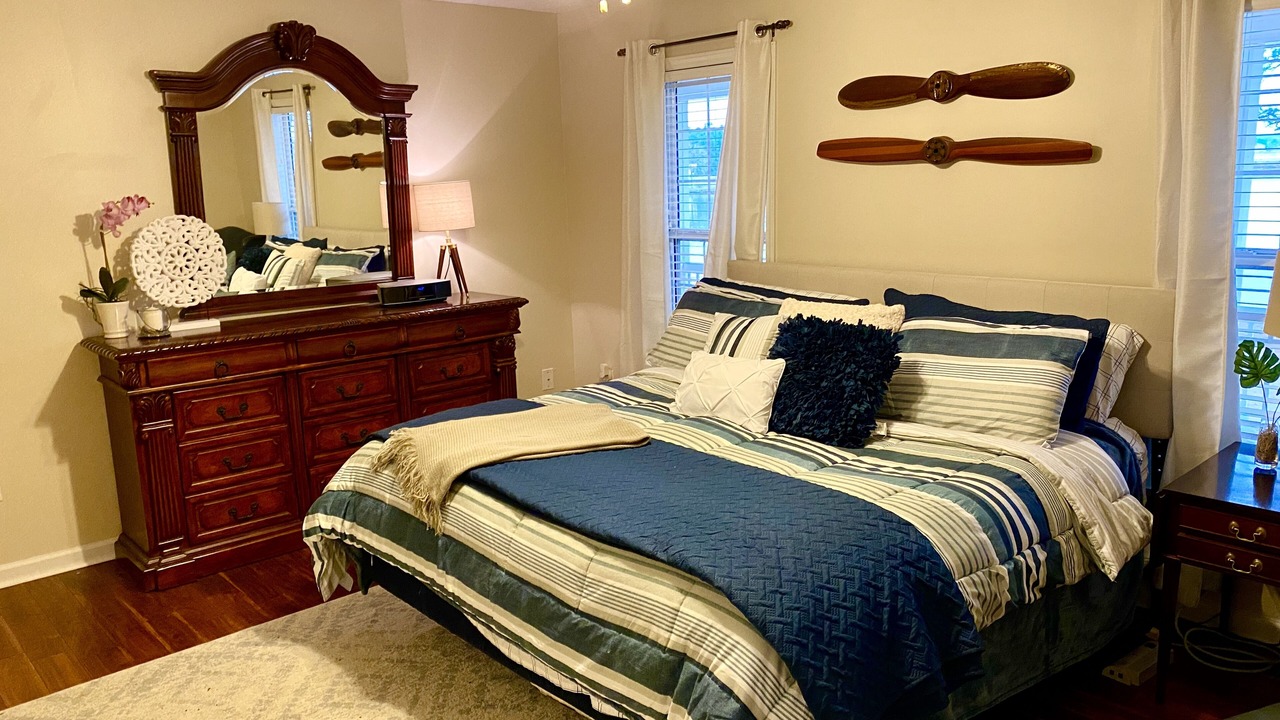 Photo of Bedroom in Henrico