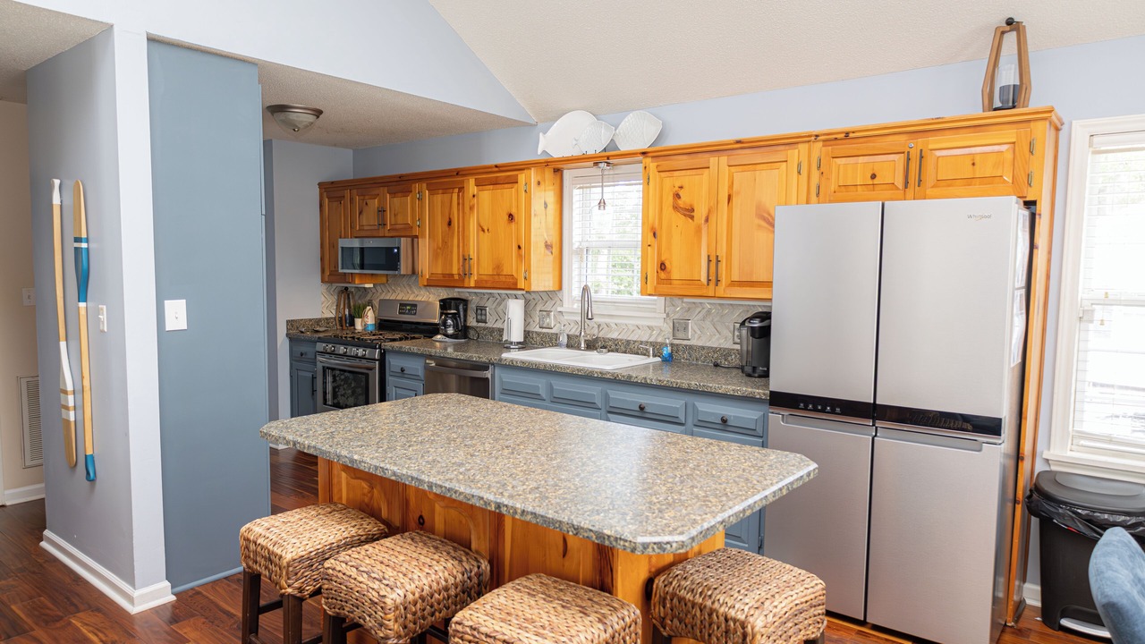 Photo of Kitchen in Henrico