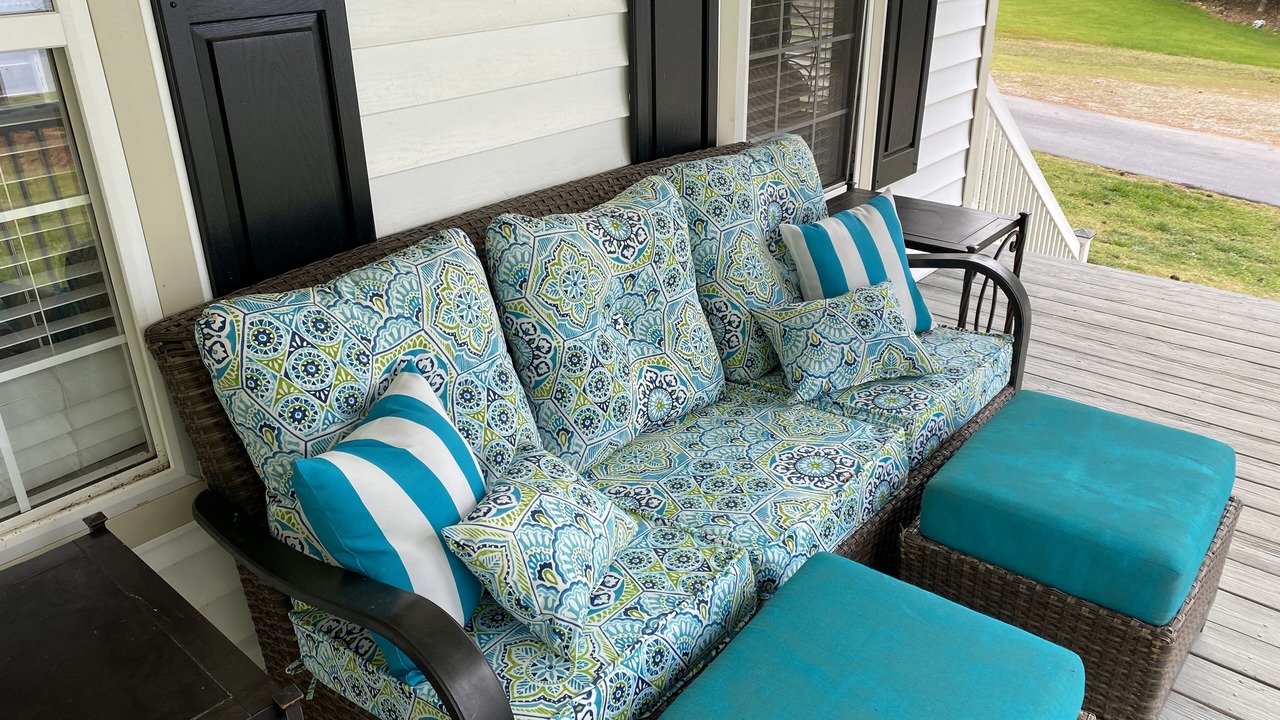 Photo of Outdoor in Henrico