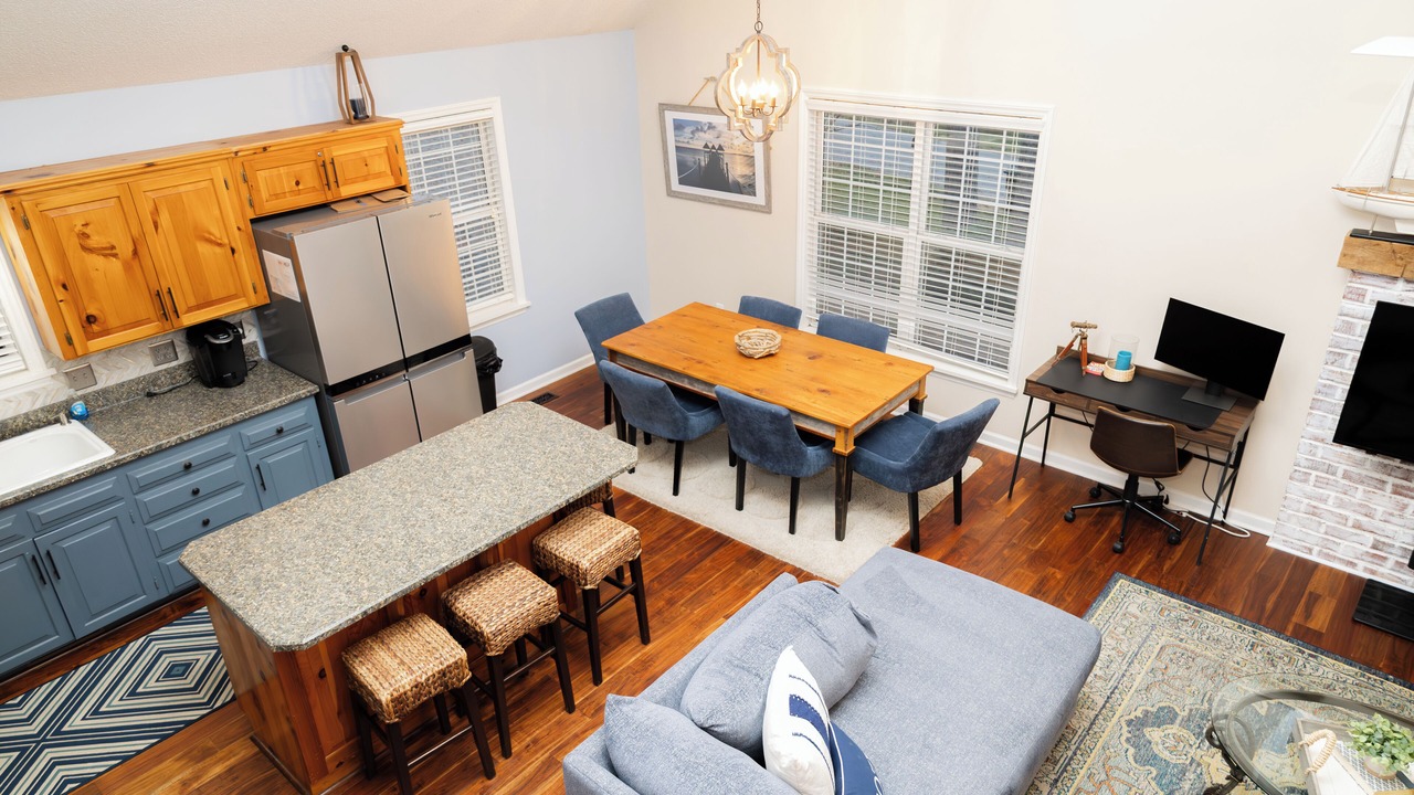 Photo of Livingroom in Henrico