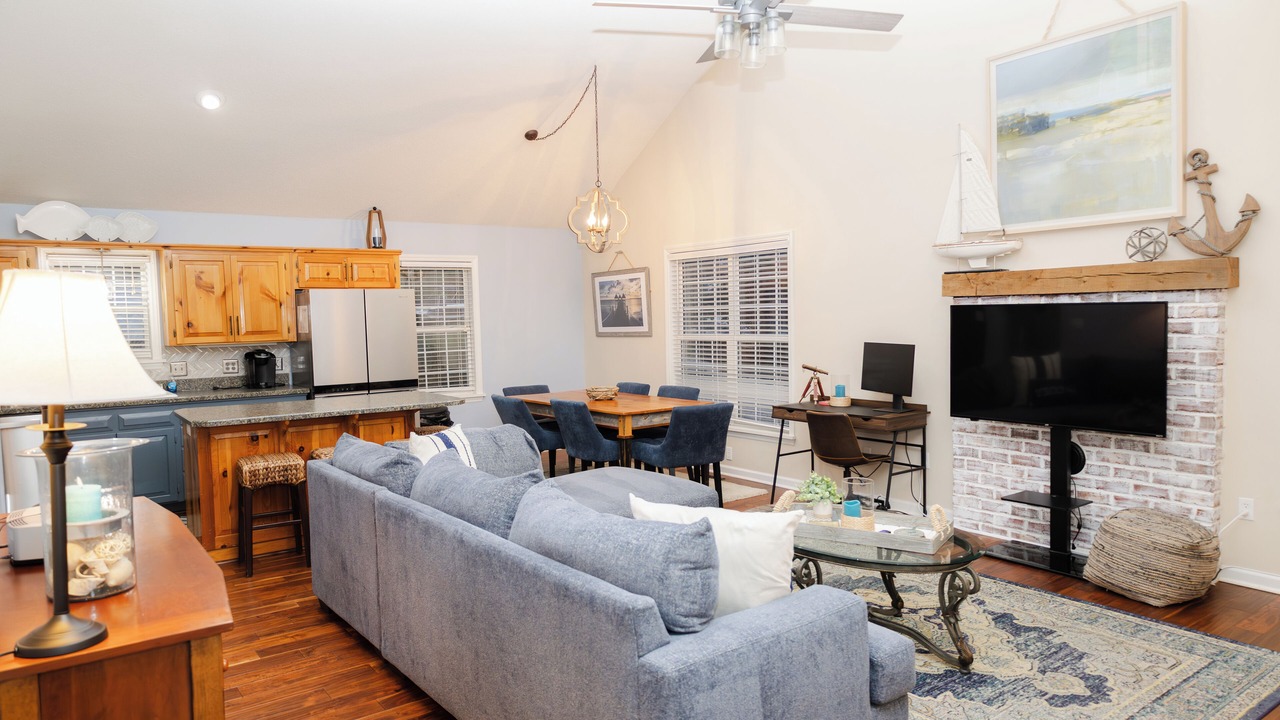 Photo of Livingroom in Henrico