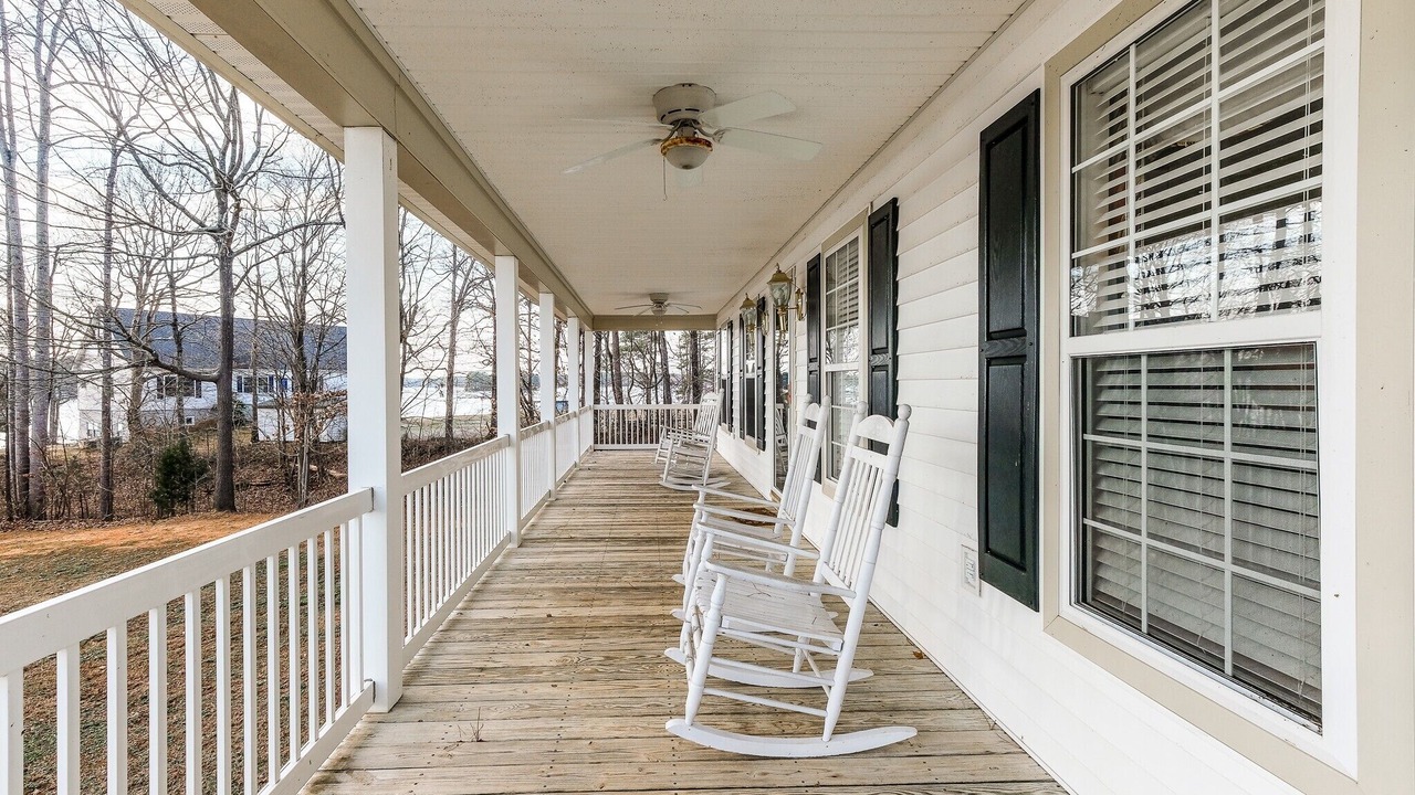 Photo of Outdoor in Henrico