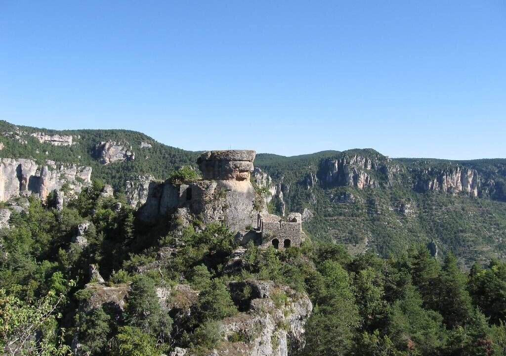 Photo of Others in Saint-Andre-de-Vezines
