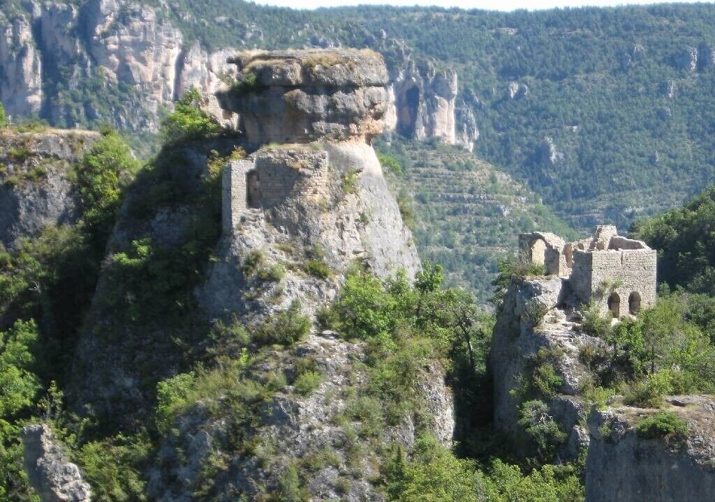 Photo of Others in Saint-Andre-de-Vezines