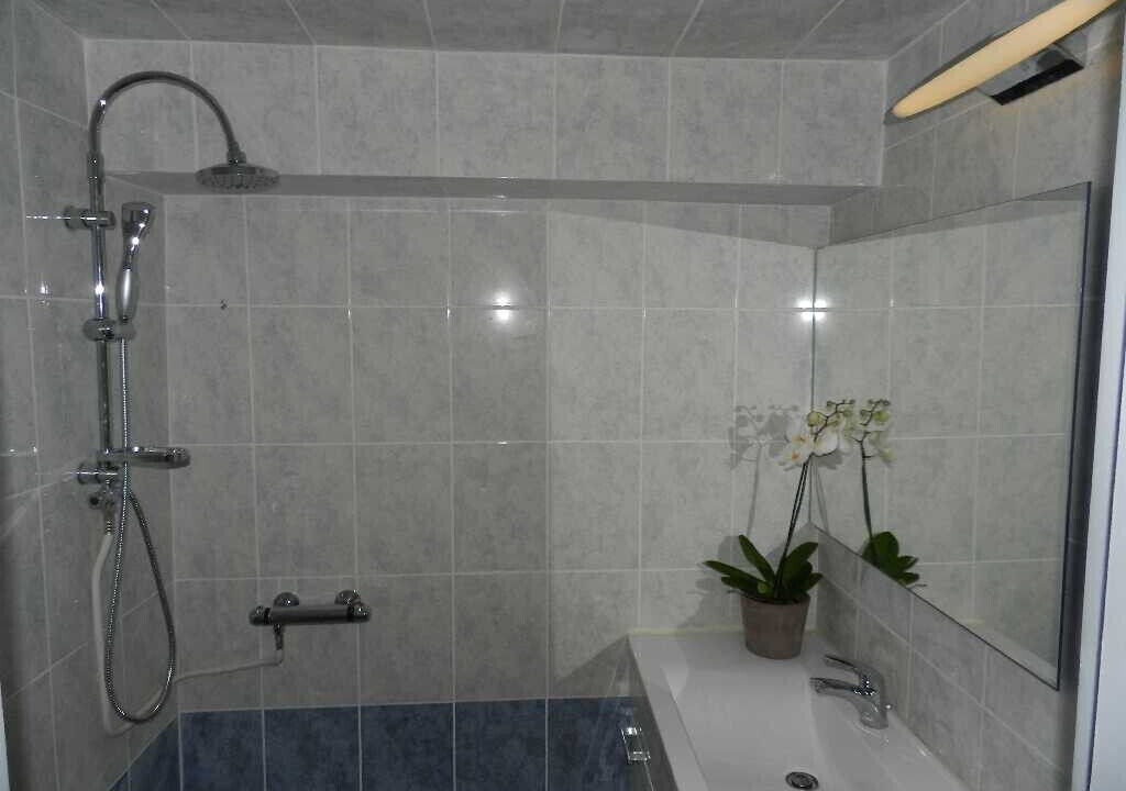 Photo of Bathroom in Saint-Andre-de-Vezines