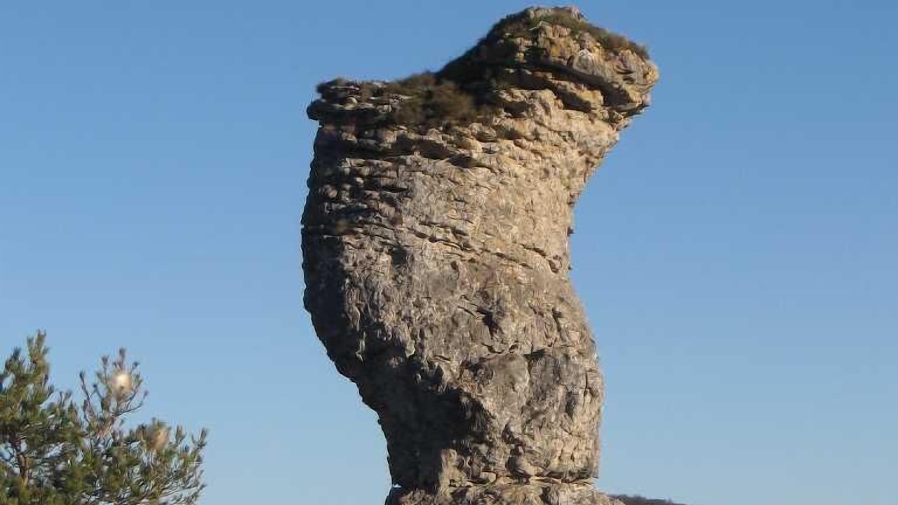 Photo of Others in Saint-Andre-de-Vezines