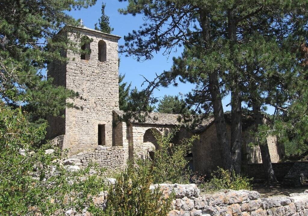 Photo of Others in Saint-Andre-de-Vezines