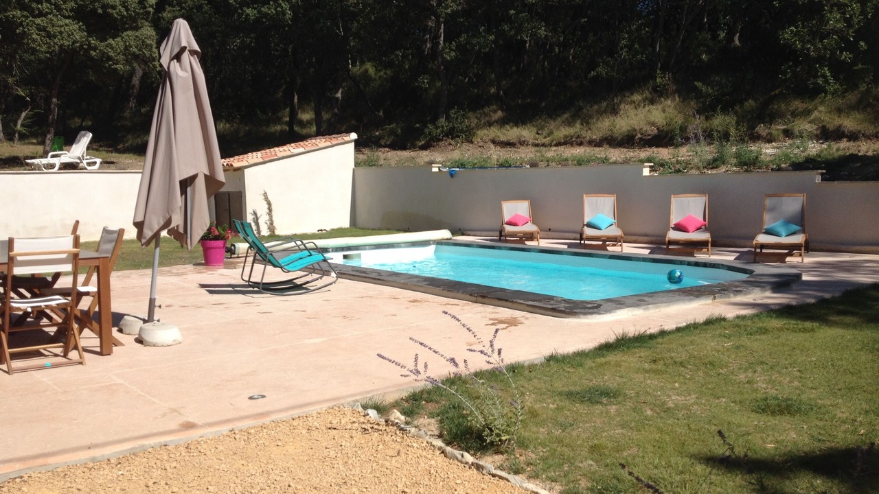 Photo of Outdoor in Mornas