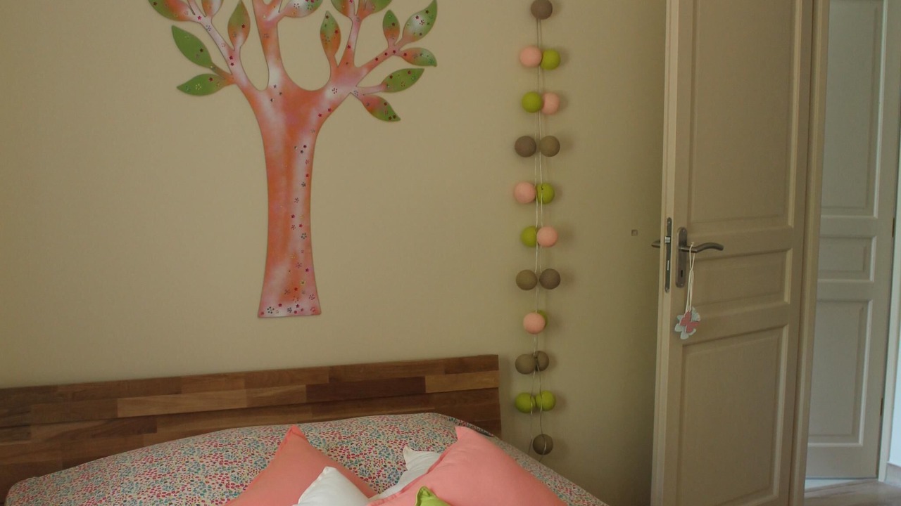 Photo of Bedroom in Mornas