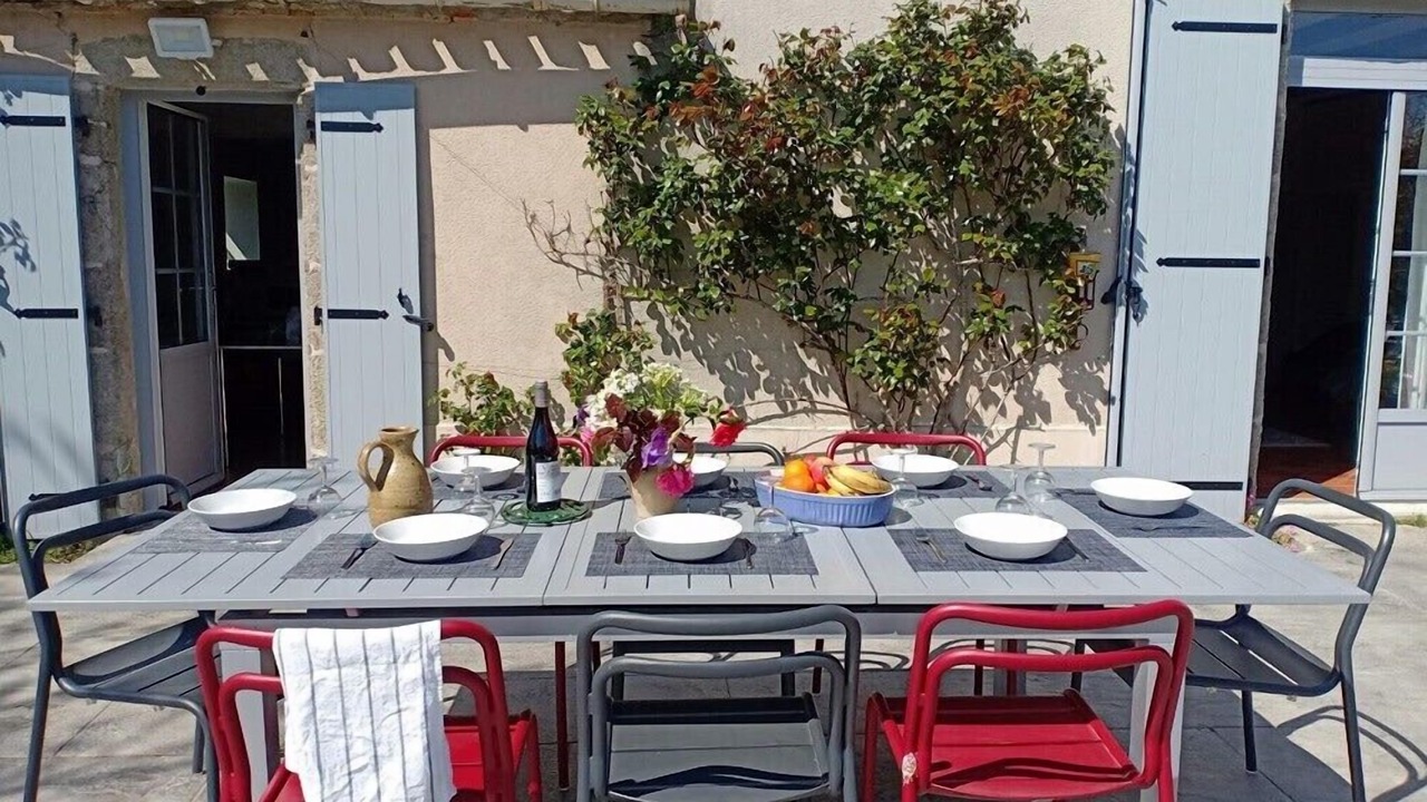 Photo of Outdoor in Avrille