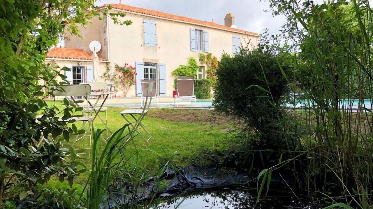 Photo of Outdoor in Avrille