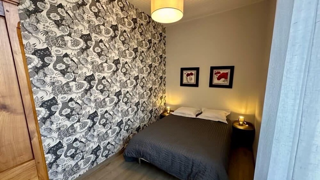 Photo of Bedroom in Avrille
