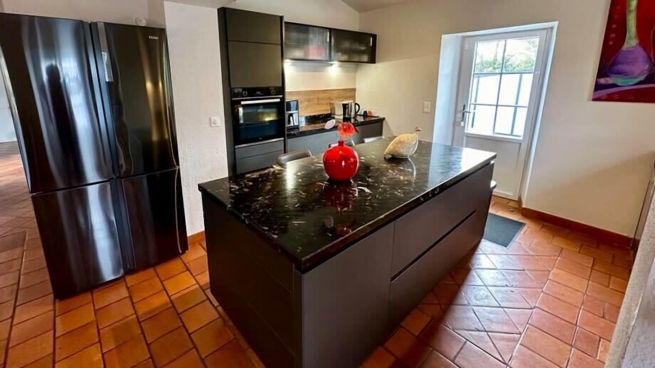 Photo of Kitchen in Avrille