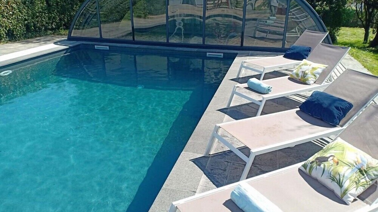 Photo of Outdoor in Avrille