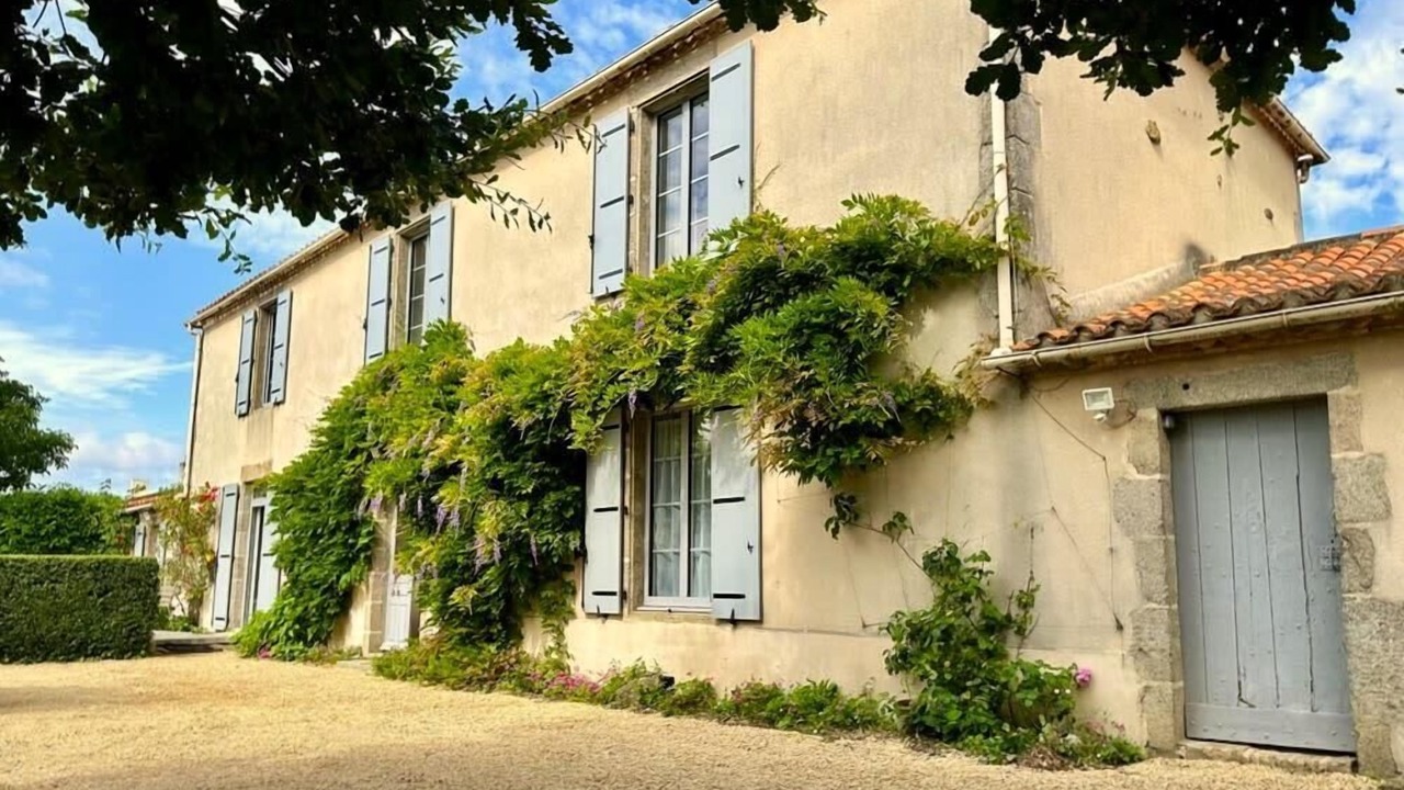 Photo of Outdoor in Avrille