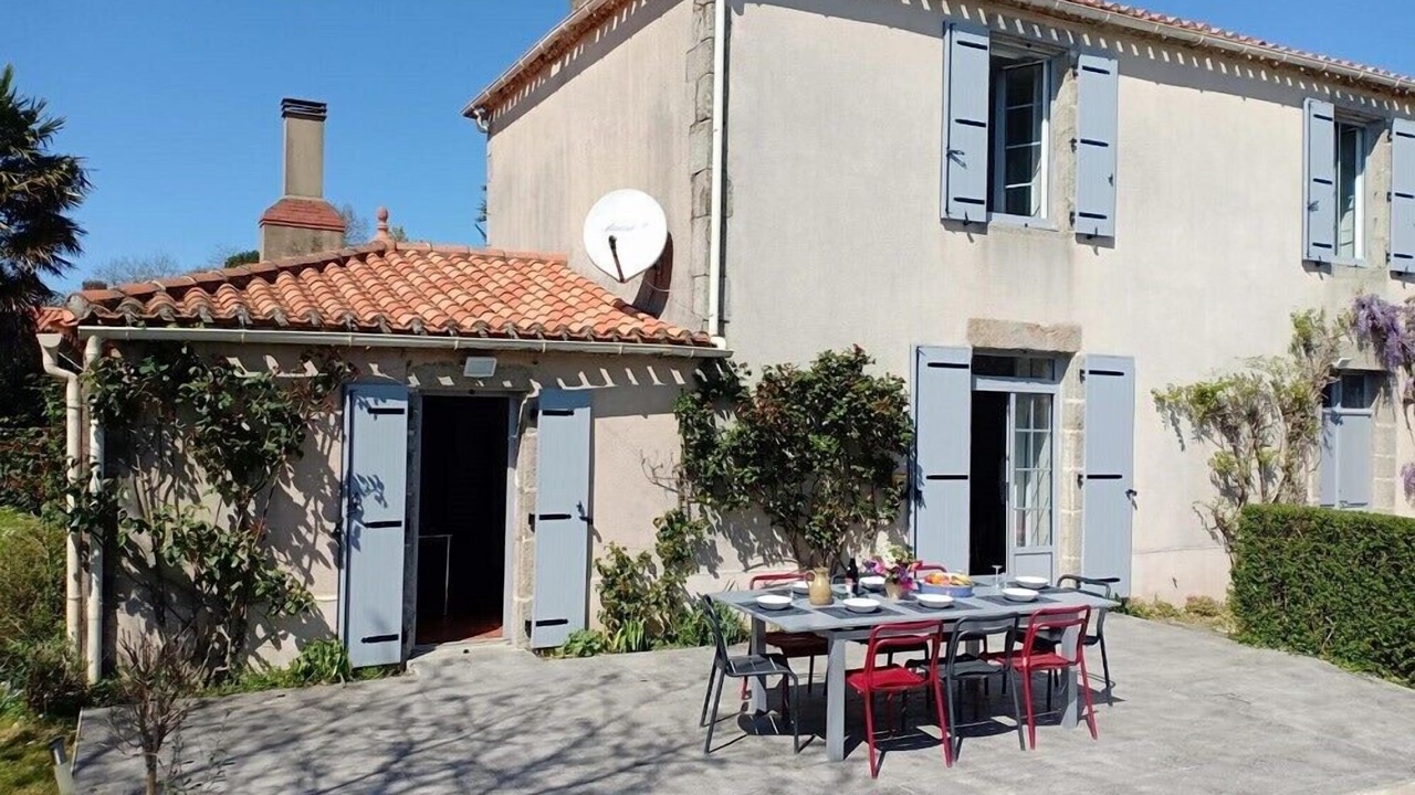 Photo of Outdoor in Avrille