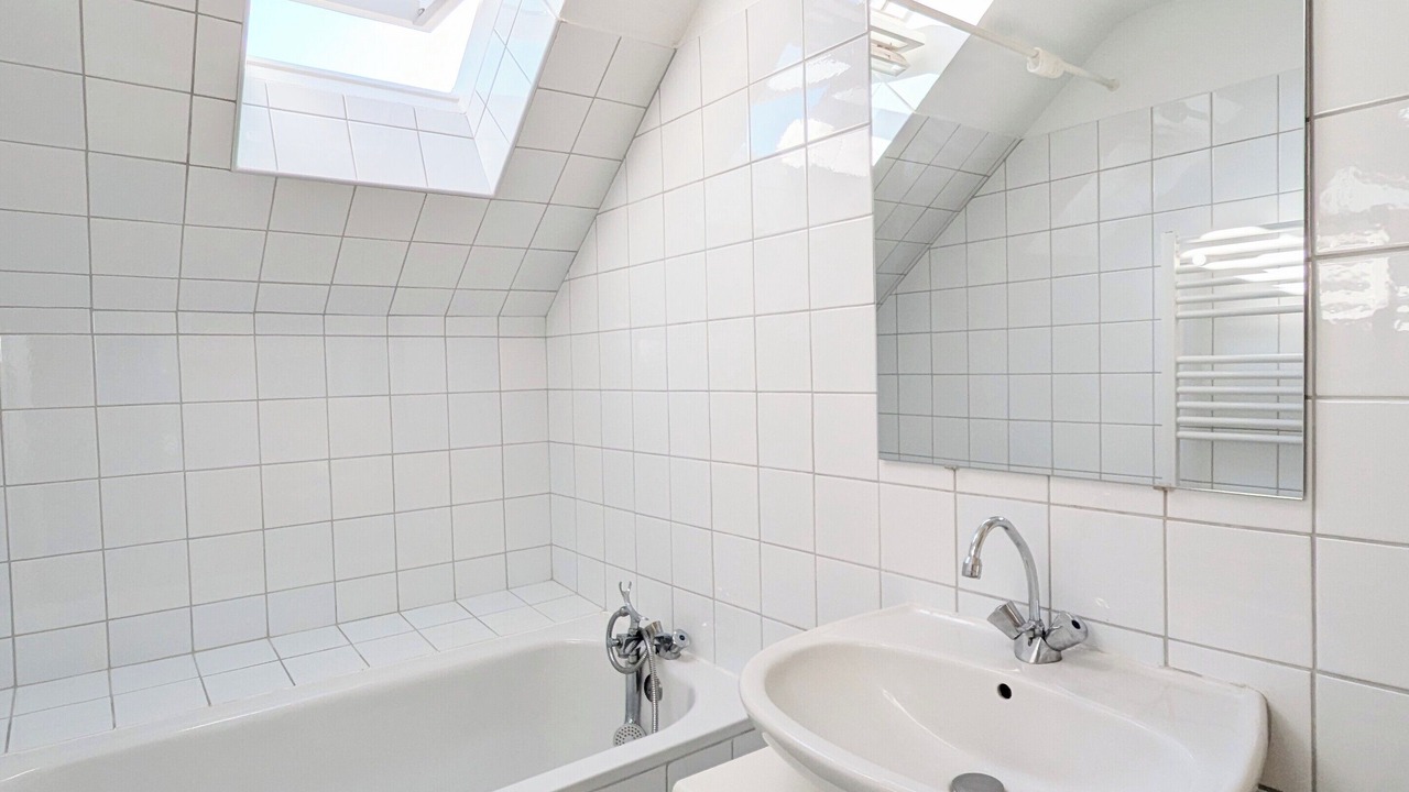 Photo of Bathroom in Le Croisic