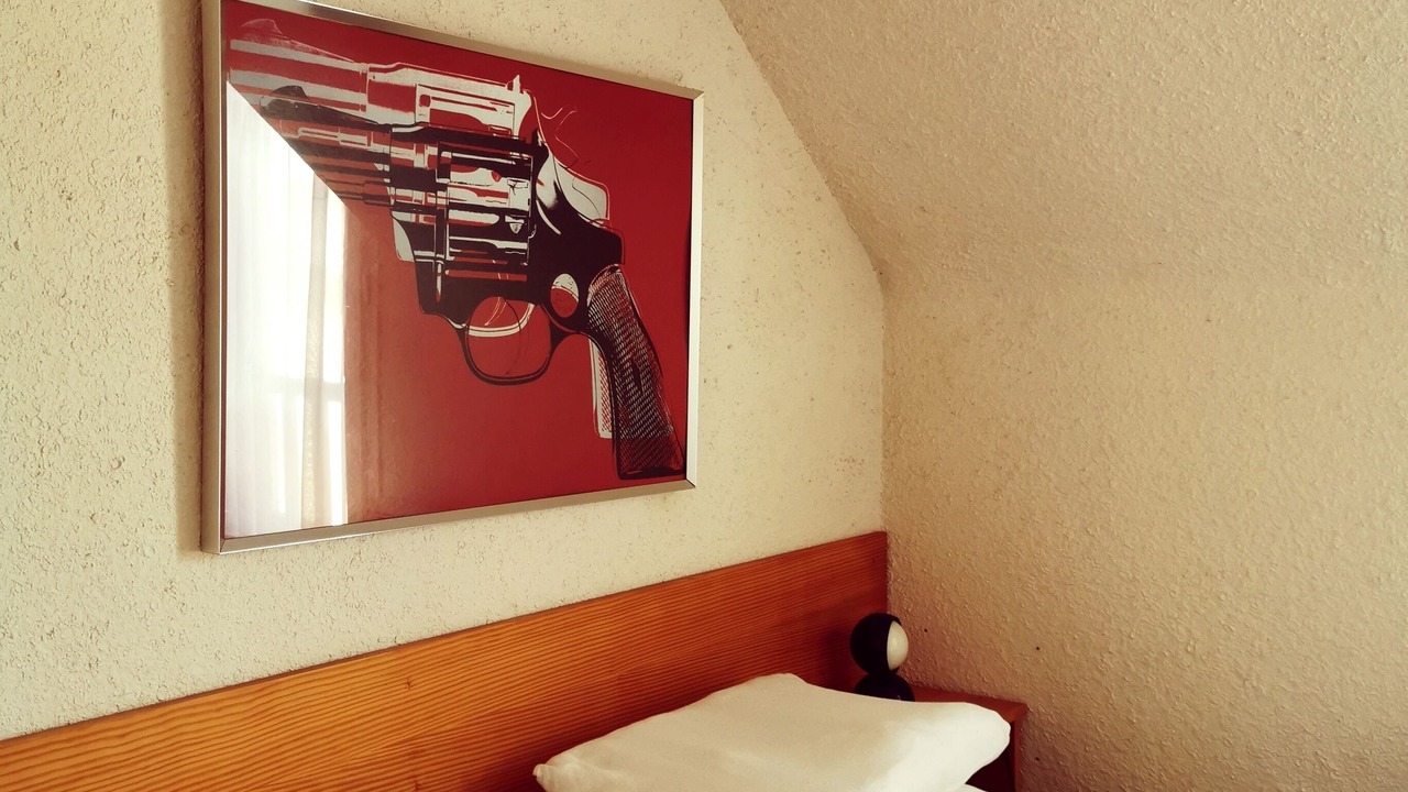 Photo of Bedroom in Le Croisic