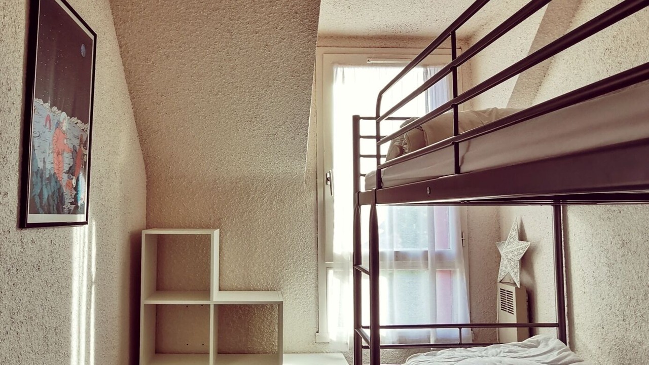 Photo of Bedroom in Le Croisic