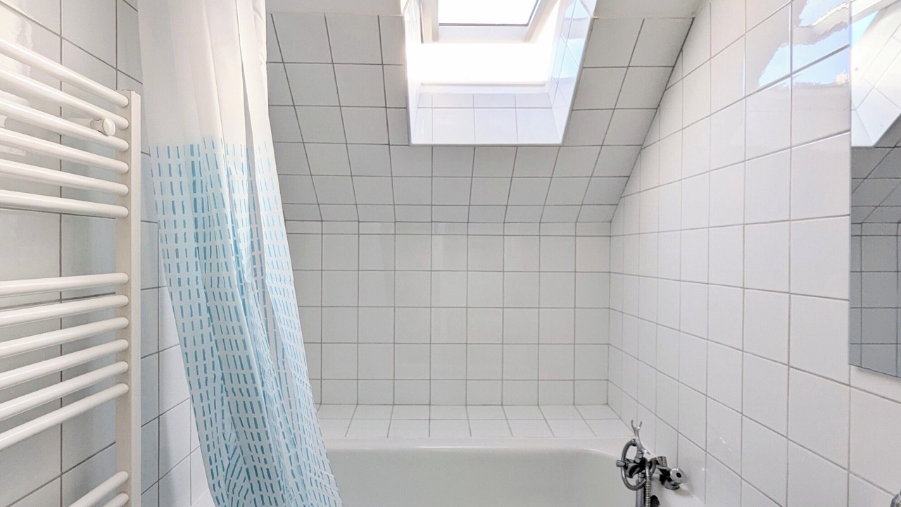 Photo of Bathroom in Le Croisic