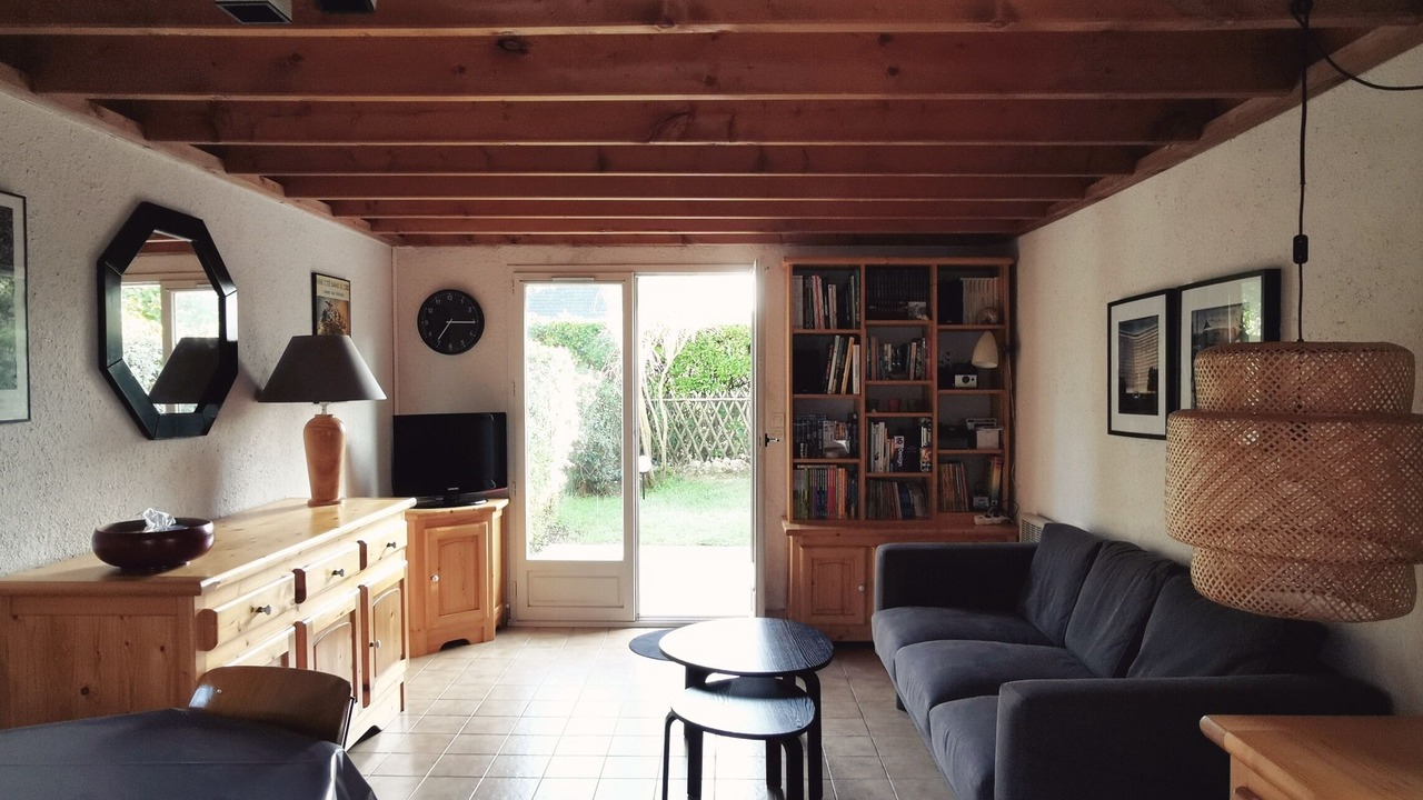 Photo of Livingroom in Le Croisic