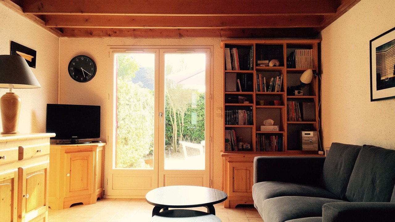 Photo of Livingroom in Le Croisic