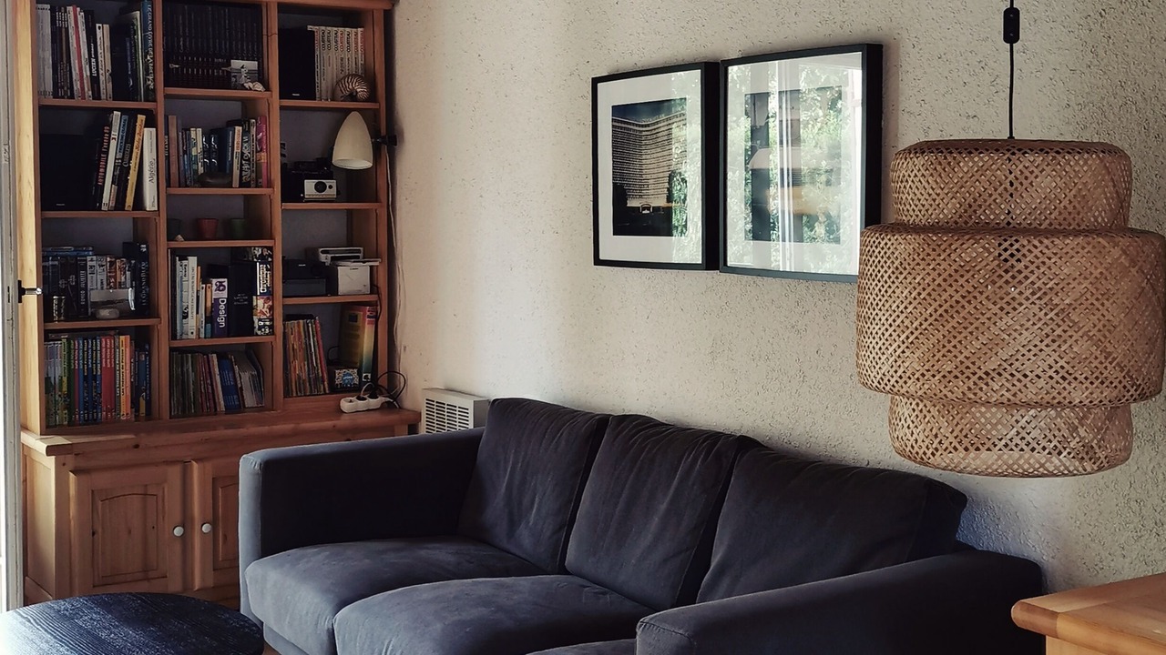 Photo of Livingroom in Le Croisic