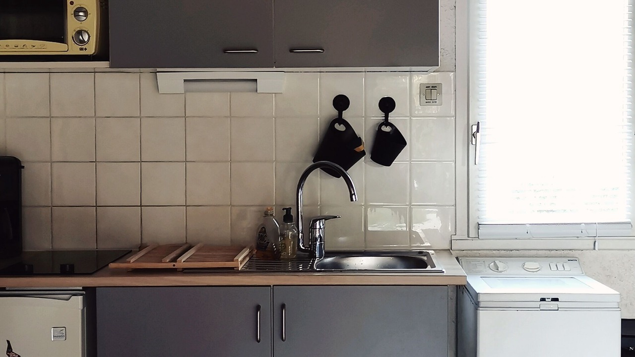 Photo of Kitchen in Le Croisic