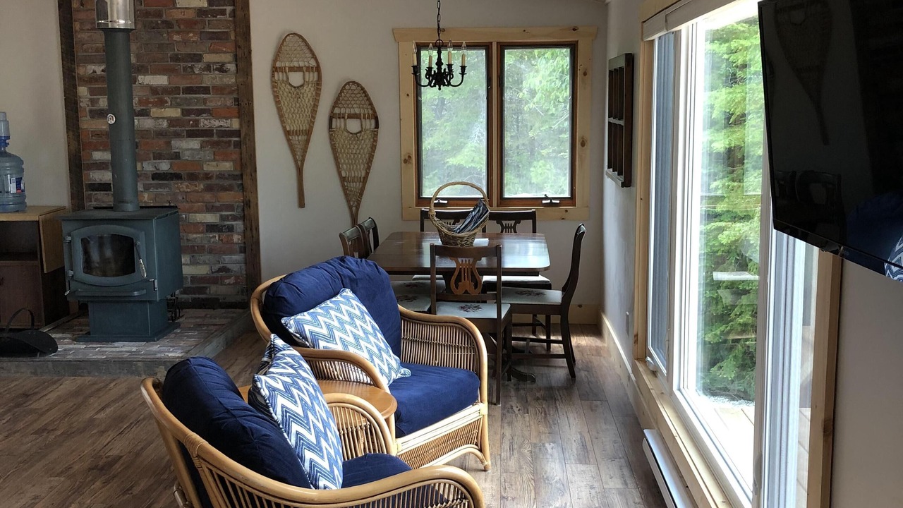 Photo of Livingroom in Tobermory