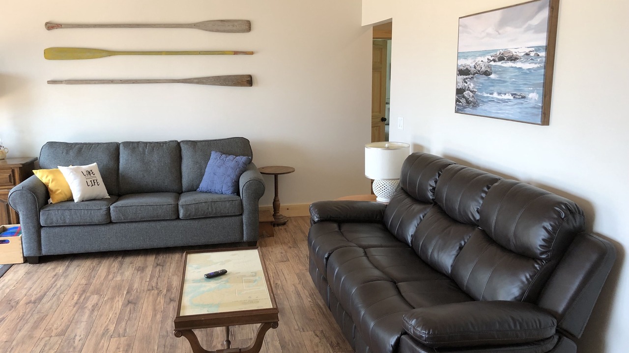 Photo of Bedroom in Tobermory