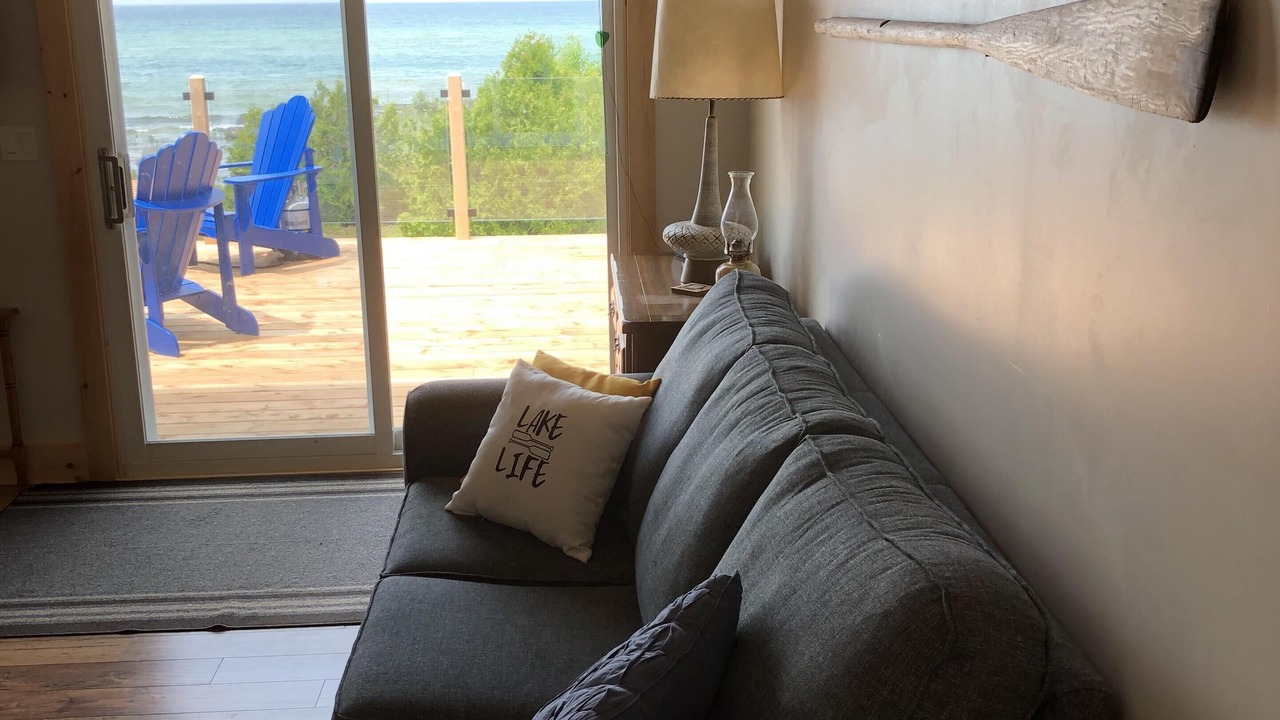 Photo of Bedroom in Tobermory