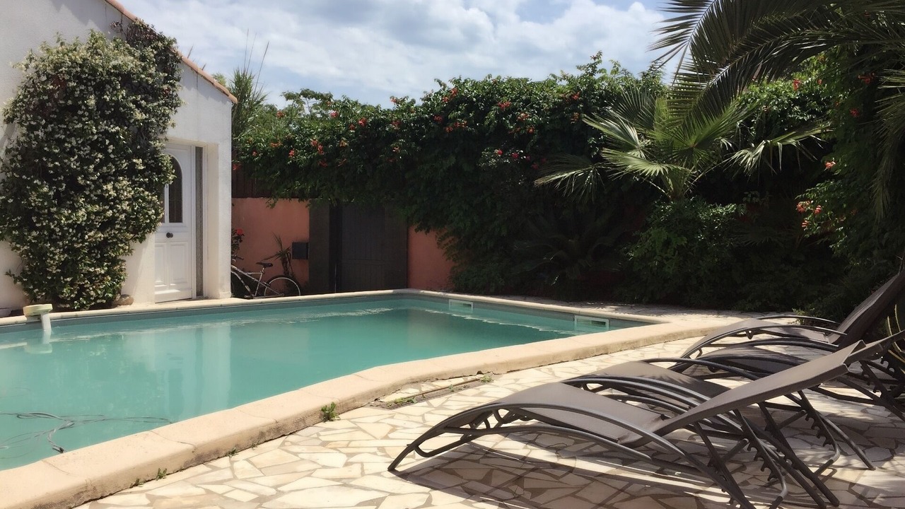 Photo of Outdoor in Perols