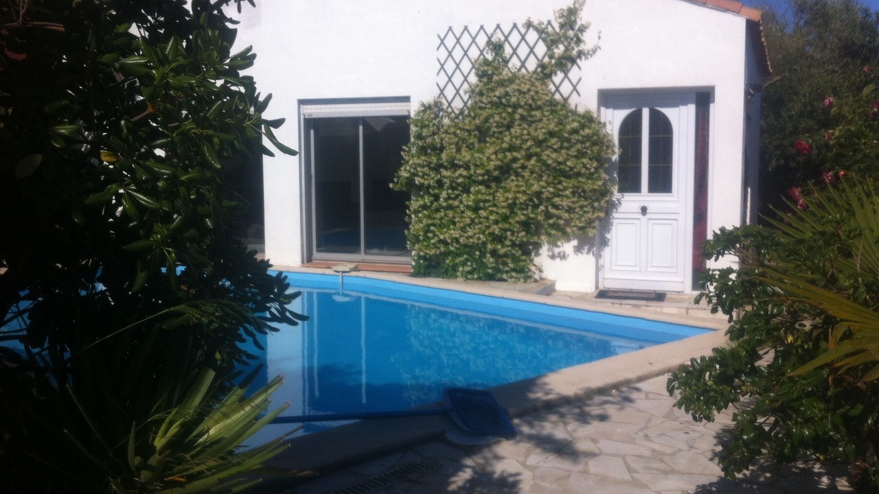 Photo of Outdoor in Perols