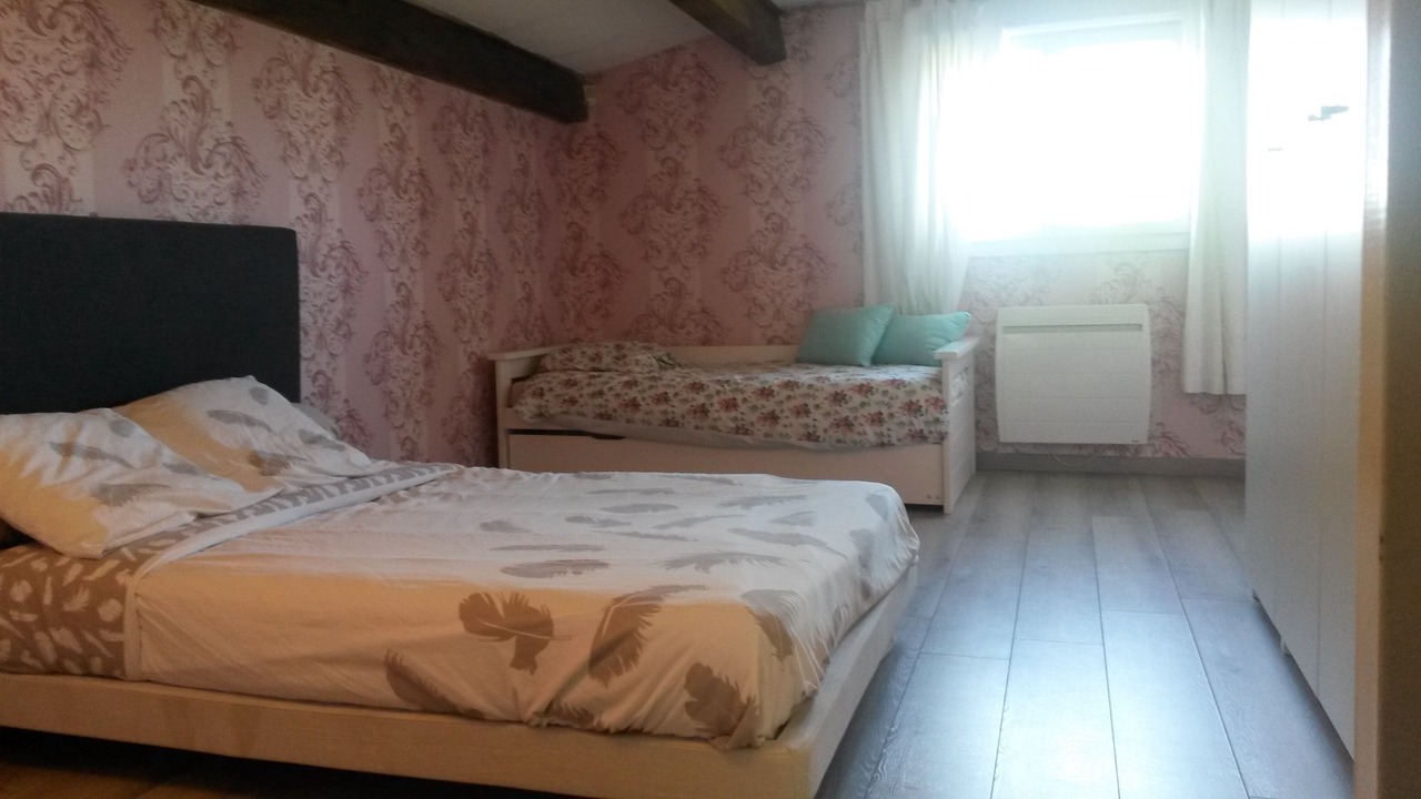 Photo of Bedroom in Perols